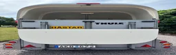 Hästtransporter  fordon & transport till salu: Thule Exellent - Annons 5