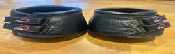 Övrig Hästutrustning hästutrustning till salu: Cavallo Simple boots Regular stl 3, 2-pack - Annons 1
