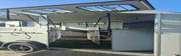 Hästtransporter  fordon & transport till salu: Cheval Maxi 4 - Annons 4