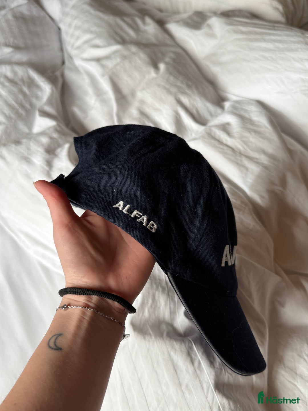 Övrigt Ridkläder ryttarutrustning till salu: ALFAB keps i Stockholm - Annons 3