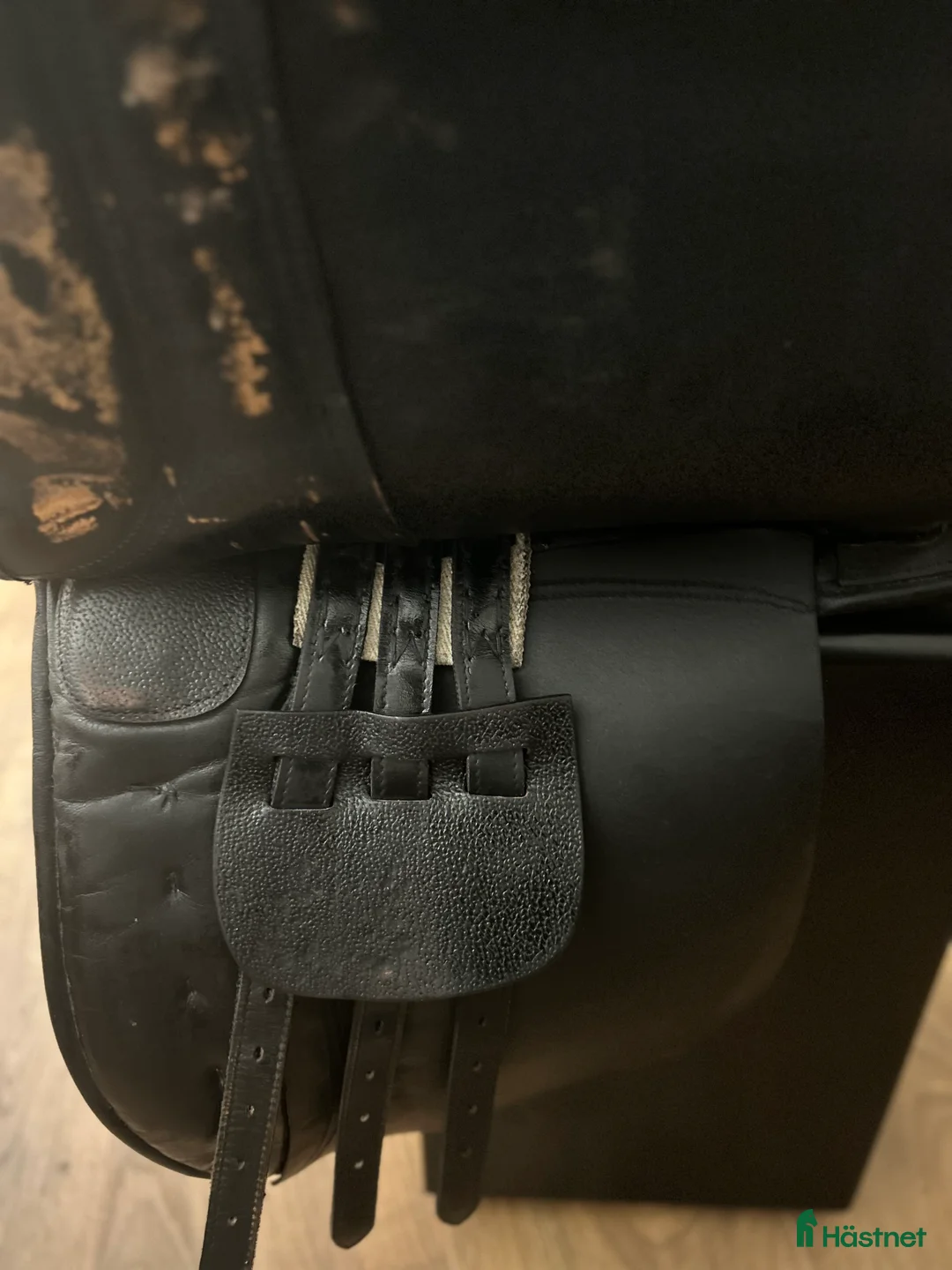 Sadlar hästutrustning till salu: Sadel tillsalu i Borlänge - Annons 2