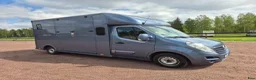 Hästlastbilar  fordon & transport till salu: Stuteri Meetingbuss  i Falun - Annons 2