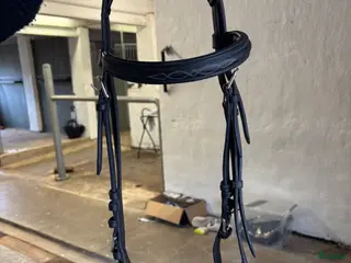 Träns hästutrustning Fint träns - Annons 19