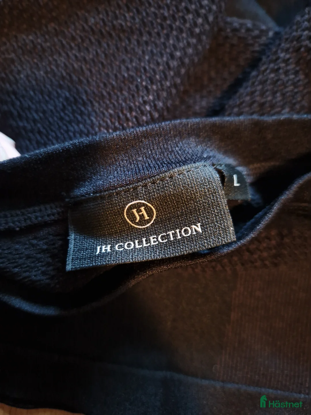 Övrigt Ridkläder ryttarutrustning till salu: Funktions T-shirt. Mörkgrå  i Hallstahammar - Annons 4