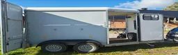 Hästtransporter  fordon & transport till salu: Fautras - Annons 6