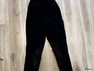 Ridbyxor ryttarutrustning till salu: CT ridtights i Ödsmål - Annons 5