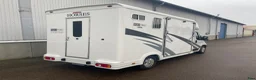 Hästlastbilar  fordon & transport till salu: Equi-Trek Sonic Classic 1100 kg last - Annons 3
