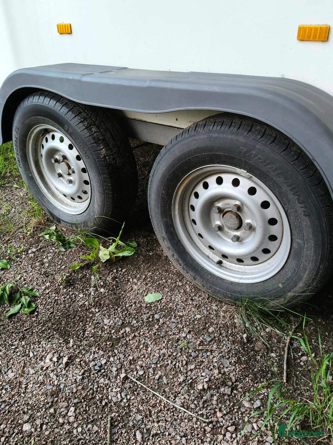 Hästtransporter  fordon & transport till salu: Skynda fynda! - Annons 6