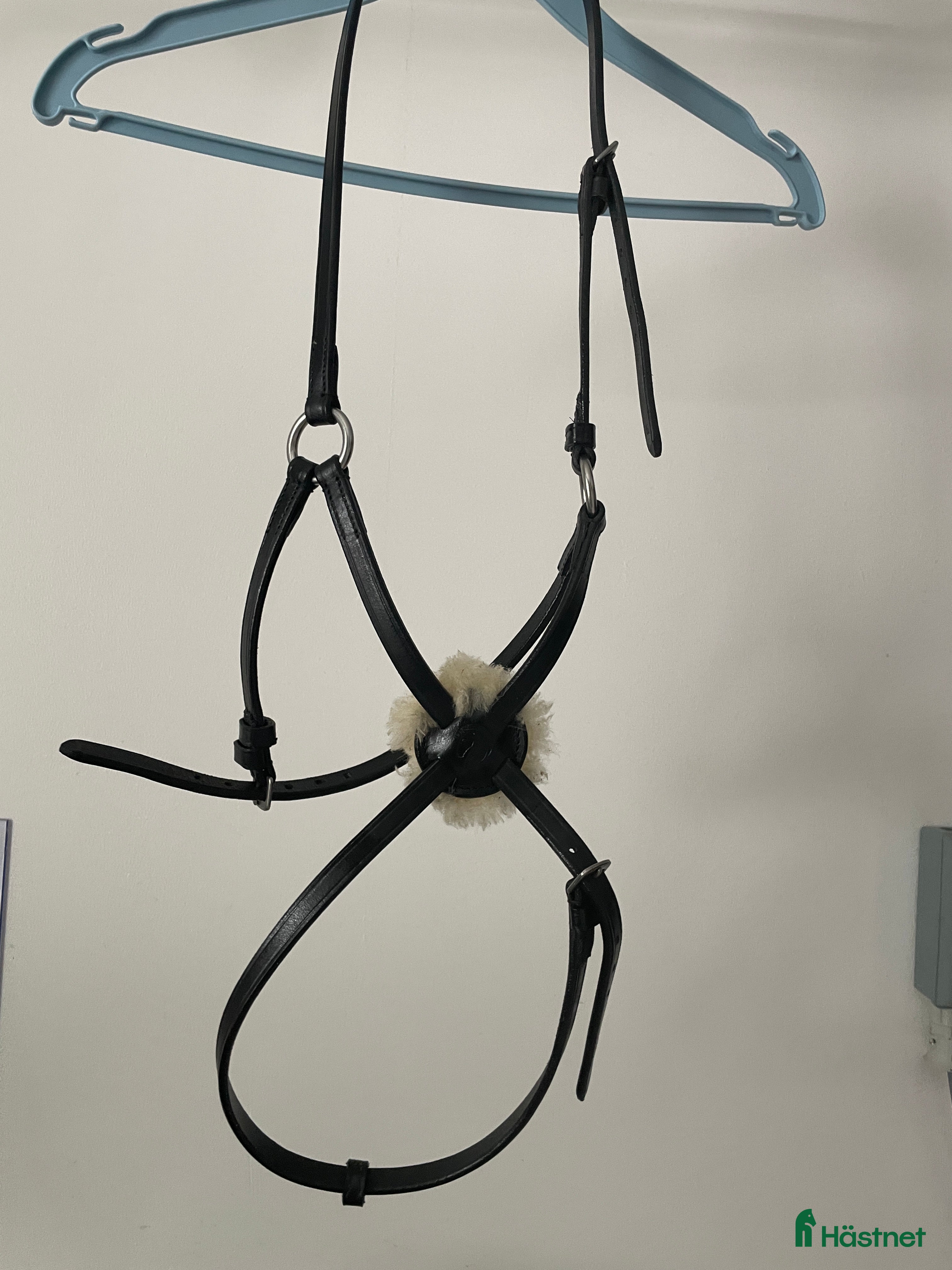 Övrig Hästutrustning hästutrustning till salu: Pullargrimma  i Hölö - Annons 14