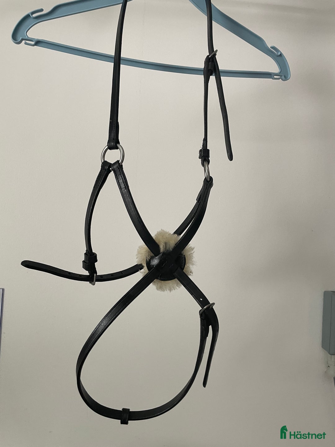 Övrig Hästutrustning hästutrustning till salu: Hackamore, pullargrimma  i Hölö - Annons 2