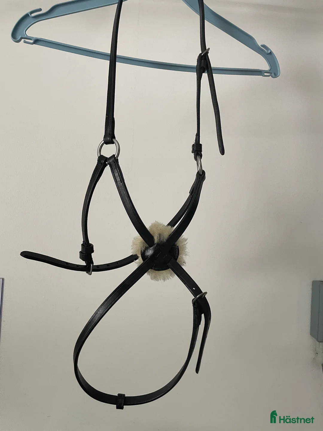 Övrig Hästutrustning hästutrustning till salu: Pullargrimma  i Hölö - Annons 1