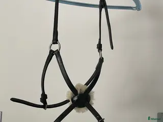 Övrig Hästutrustning hästutrustning till salu: Pullargrimma i Hölö - Annons 2