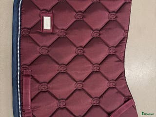 Schabrak & Vojlockar hästutrustning till salu: Equestrian Stockholm schabrak i Torslanda - Annons 10