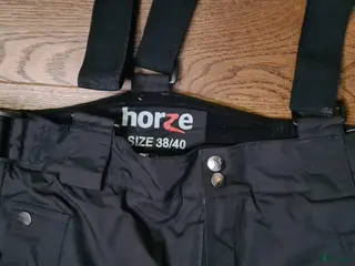 Ridbyxor ryttarutrustning till salu: Täckbyxa, vinterridbyxa i Örsundsbro - Annons 5