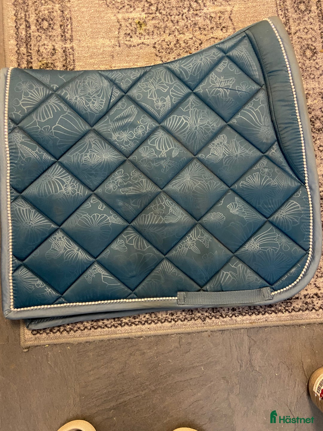 Schabrak & Vojlockar hästutrustning till salu: Nyskick, dressyrschabrak från Ps of Sweden  i Västerås - Annons 1