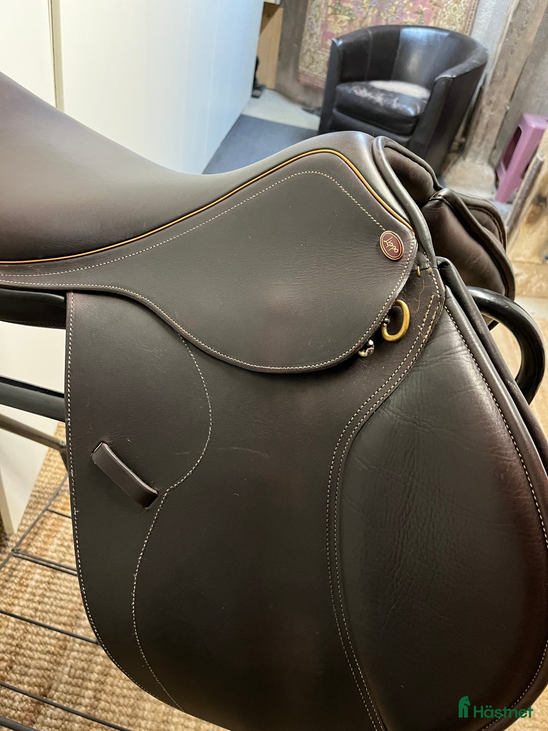 Sadlar hästutrustning till salu: Lippo i Åkersberga - Annons 2