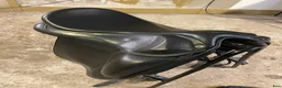 Sadlar hästutrustning till salu: Fin & välskött ULLstoppad Töltrider Glampi  - Annons 6