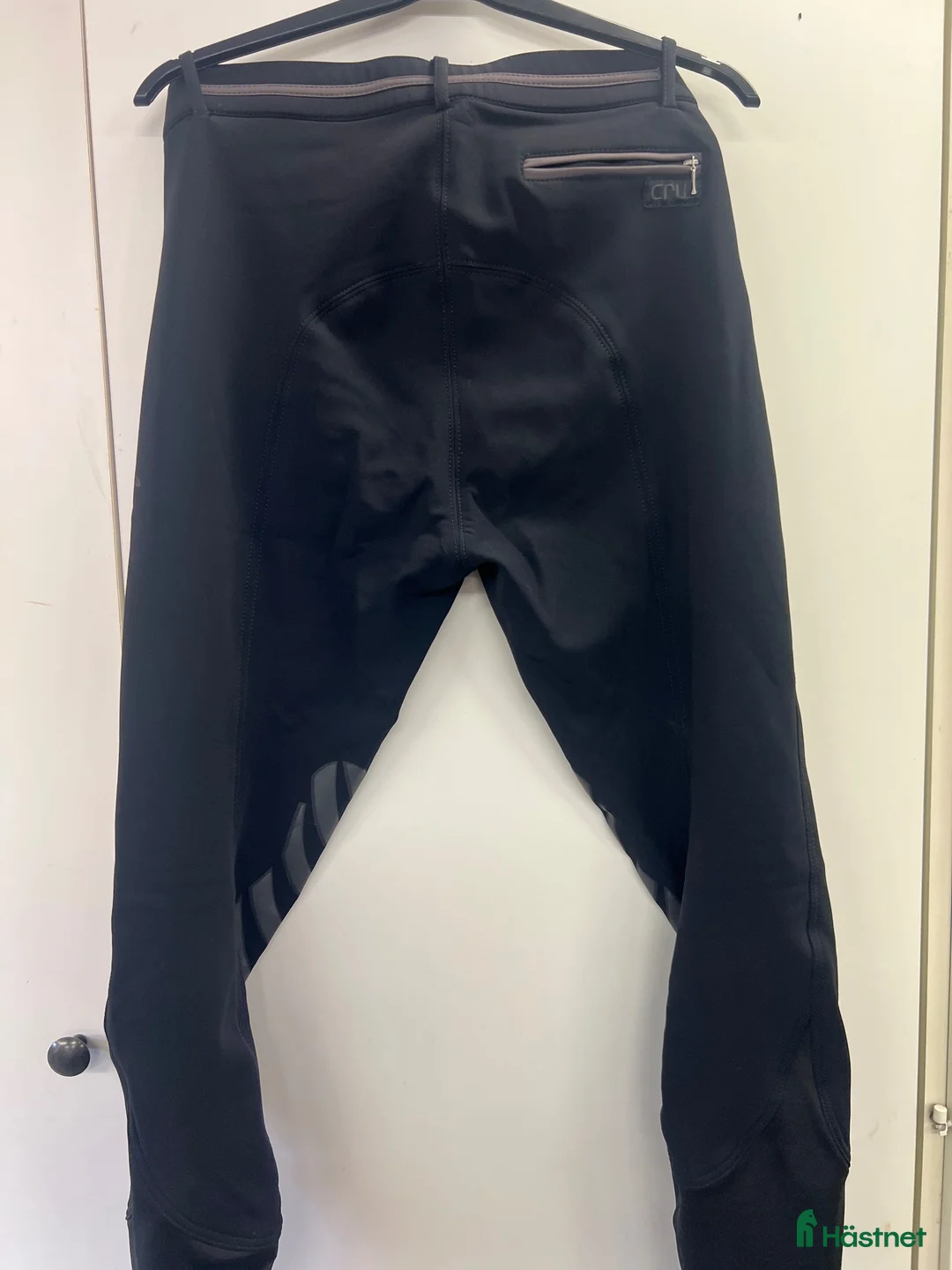 Ridbyxor ryttarutrustning till salu: Softshell ridbyxor  i Bålsta - Annons 3
