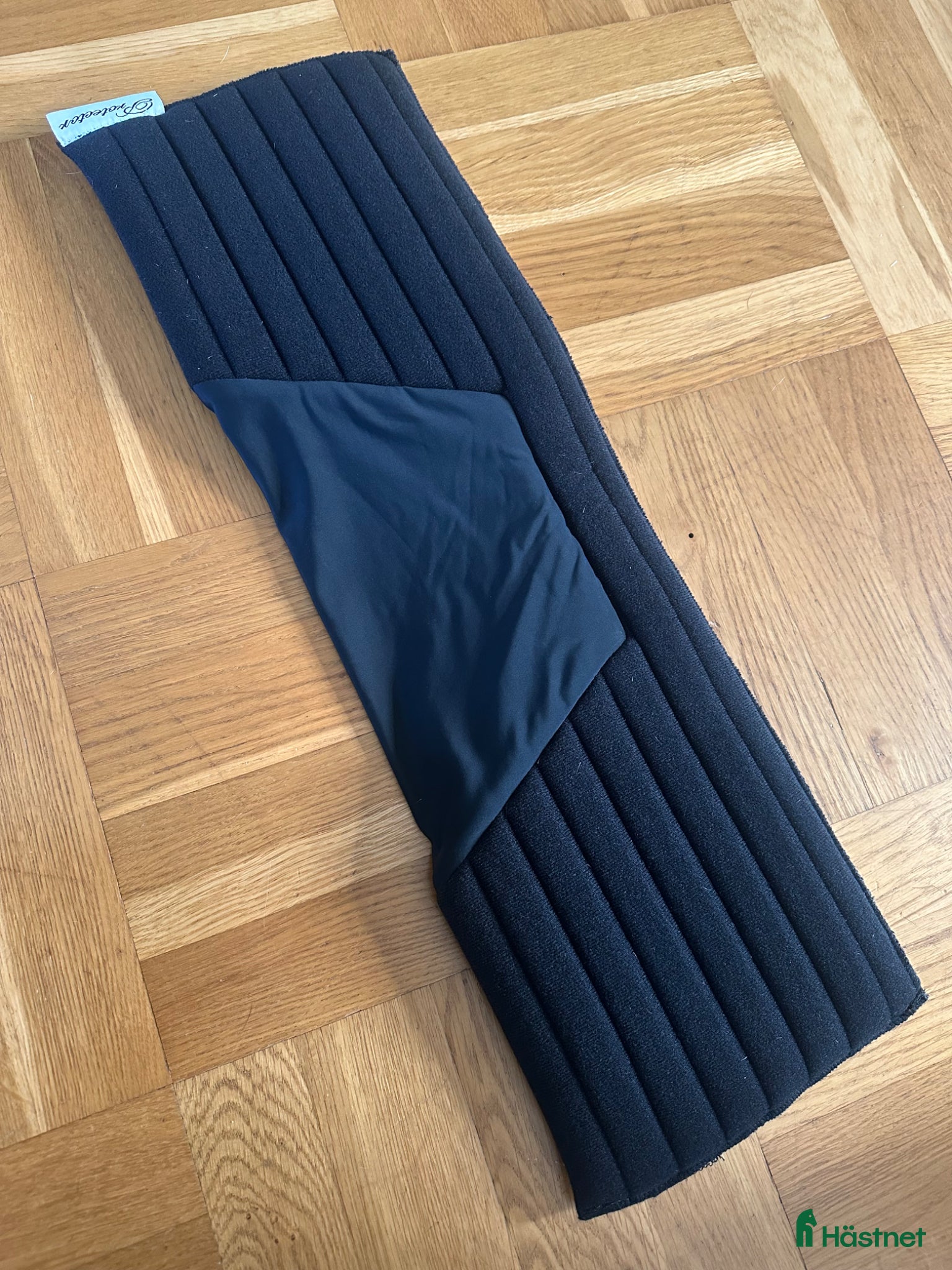 Sadeltillbehör hästutrustning Trapez pad elastisk - Annons 7