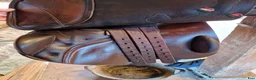 Sadlar hästutrustning till salu: Prestige Arezzo 17" - Annons 3