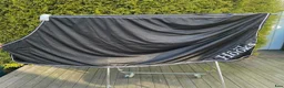 Täcken hästutrustning till salu: Svett-/transporttäcke - Annons 1