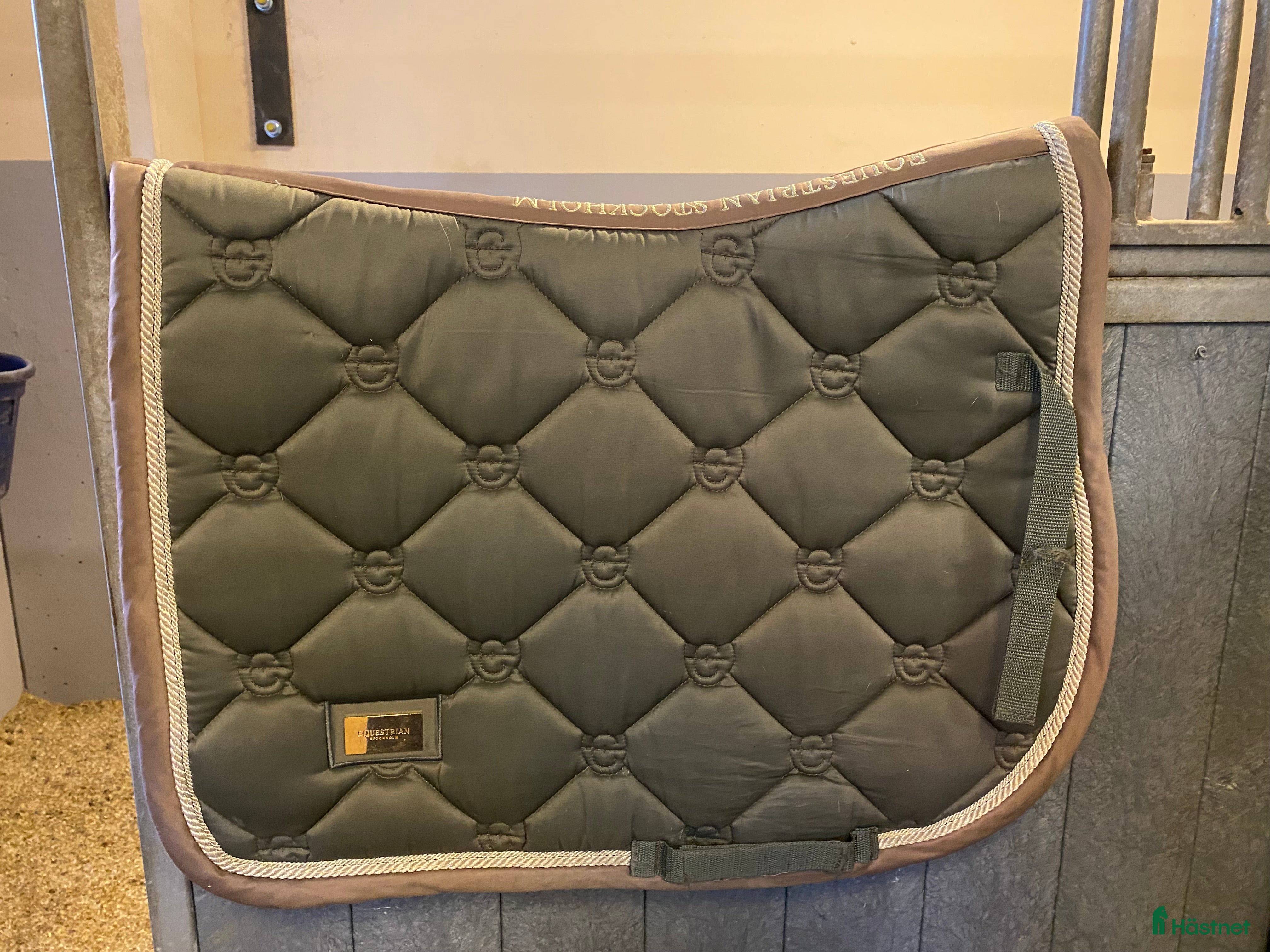 Schabrak & Vojlockar hästutrustning Schabrak - Annons 1