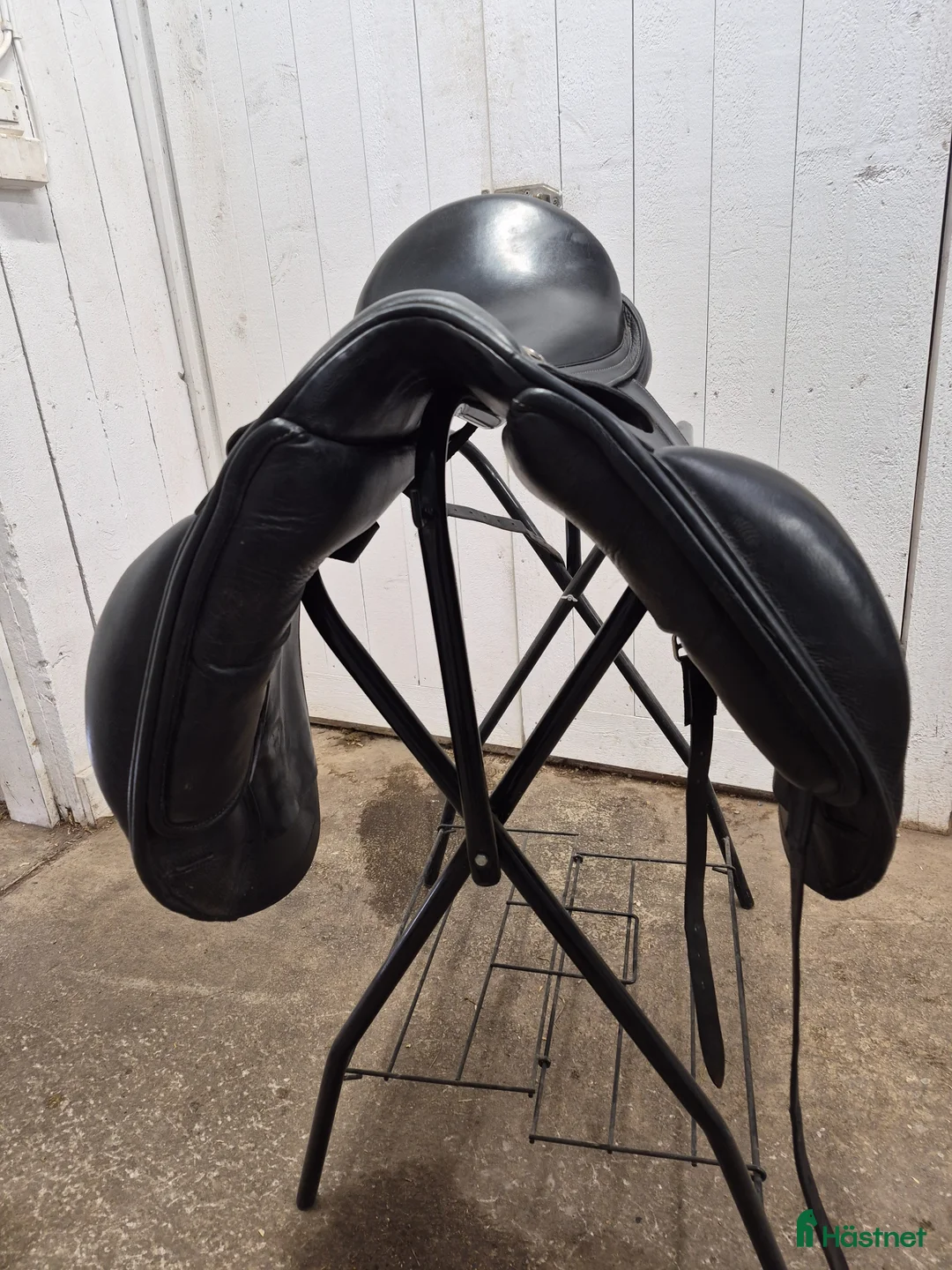 Sadlar hästutrustning till salu: Lippo integro  - Annons 2