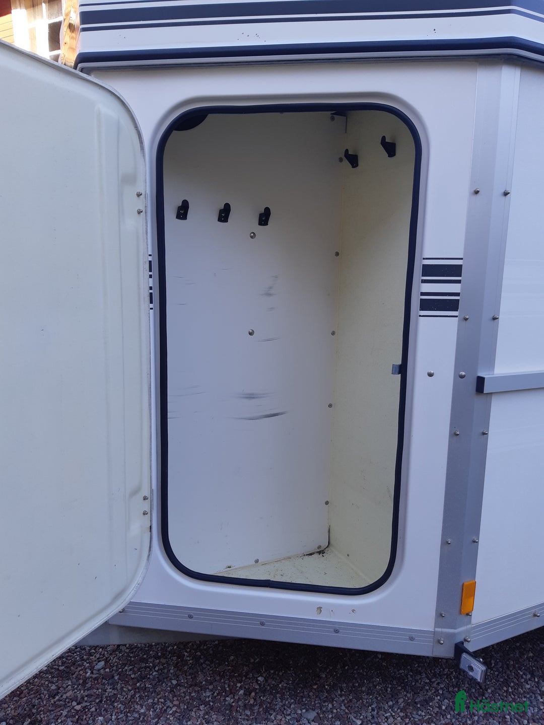 Hästtransporter  fordon & transport till salu: Boj Bravo 220SEH i Vikmanshyttan - Annons 7