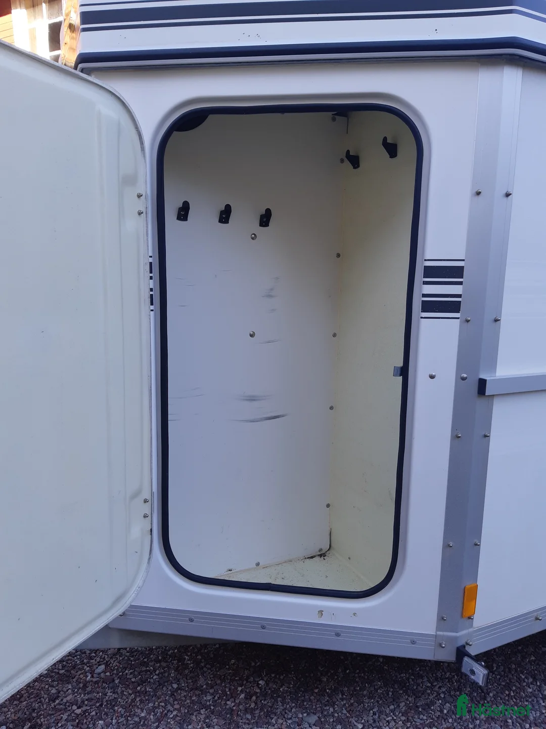 Hästtransporter  fordon & transport till salu: Boj Bravo 220SEH i Vikmanshyttan - Annons 7