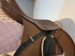 Sadlar hästutrustning Wintec cair allroundsadel i Zinkgruvan - Annons 3