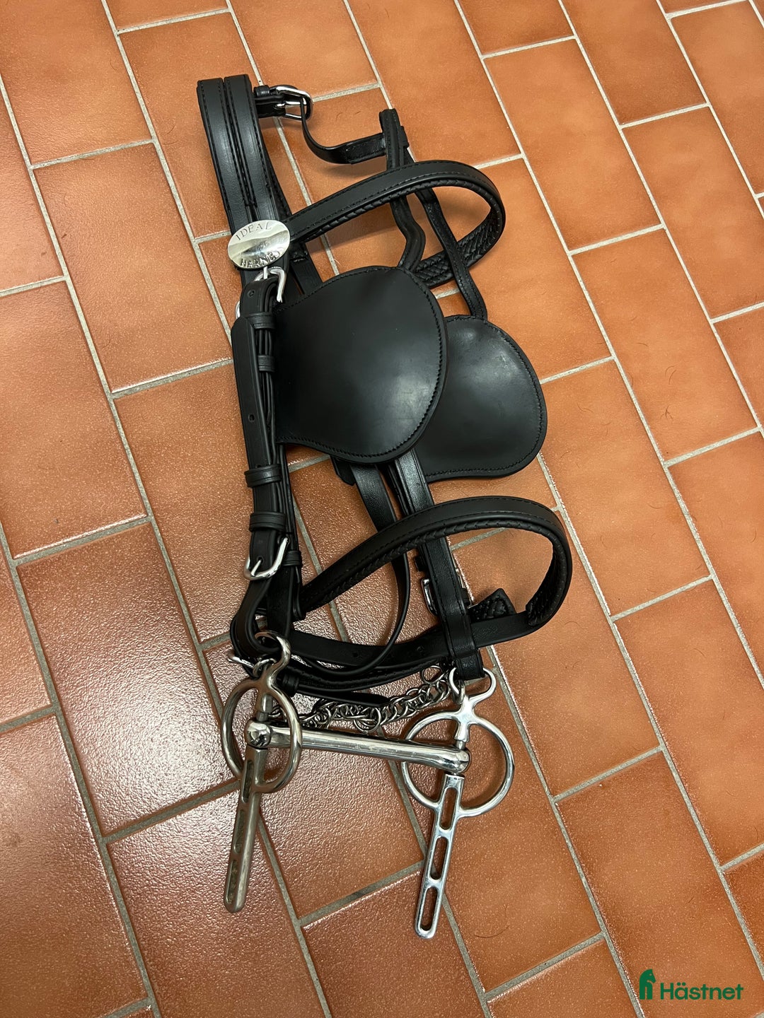 Körselar körning till salu: Sele / Maratonsele mkt bra skick  i Stockholm - Annons 12