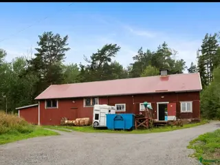 stallplats Stallplats i Åkersberga - Annons 20