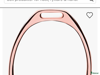 Stigbyglar hästutrustning till salu: Stigbyglar i Uppsala - Annons 3