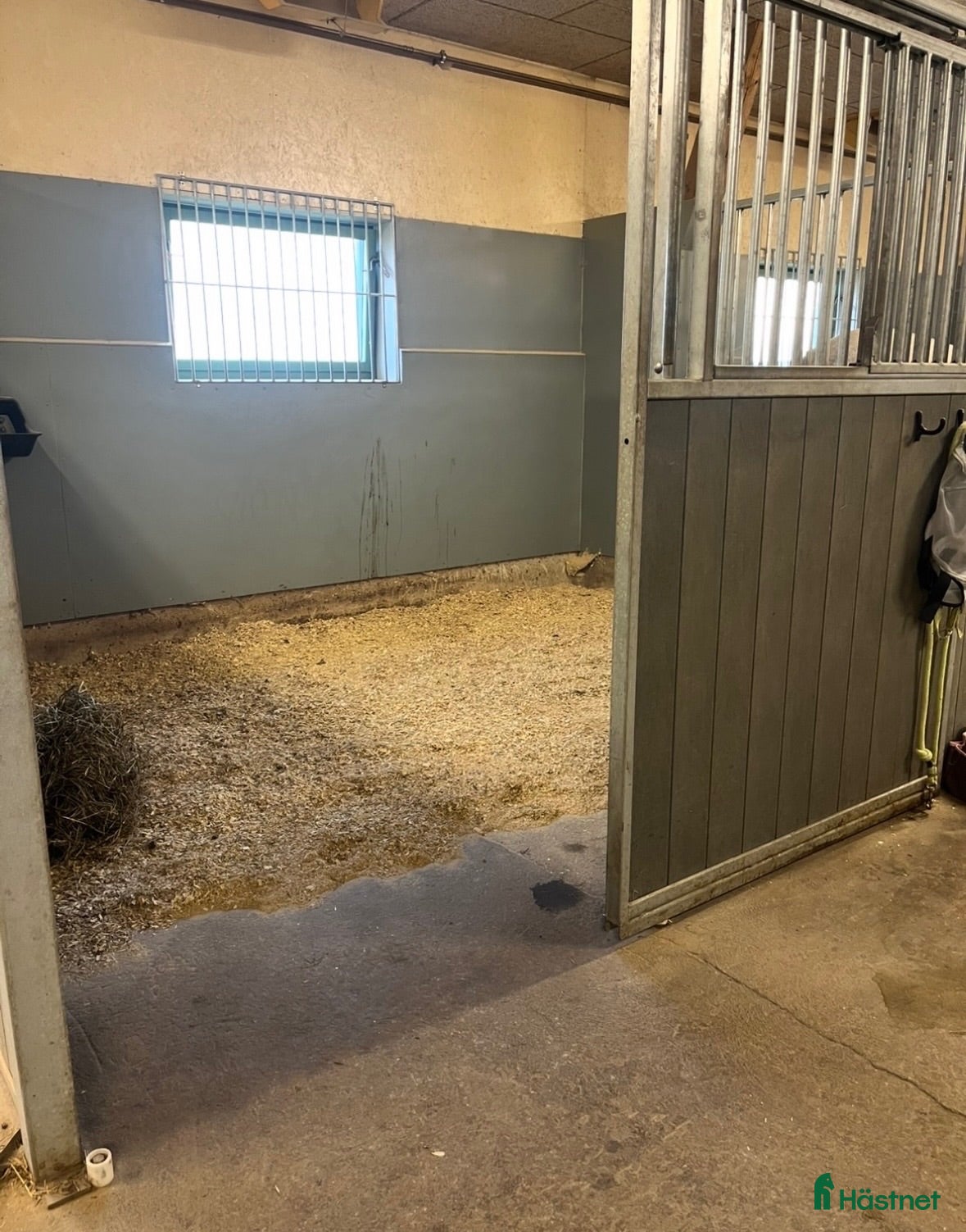  stallplats Norrköping 1 plats - Annons 1