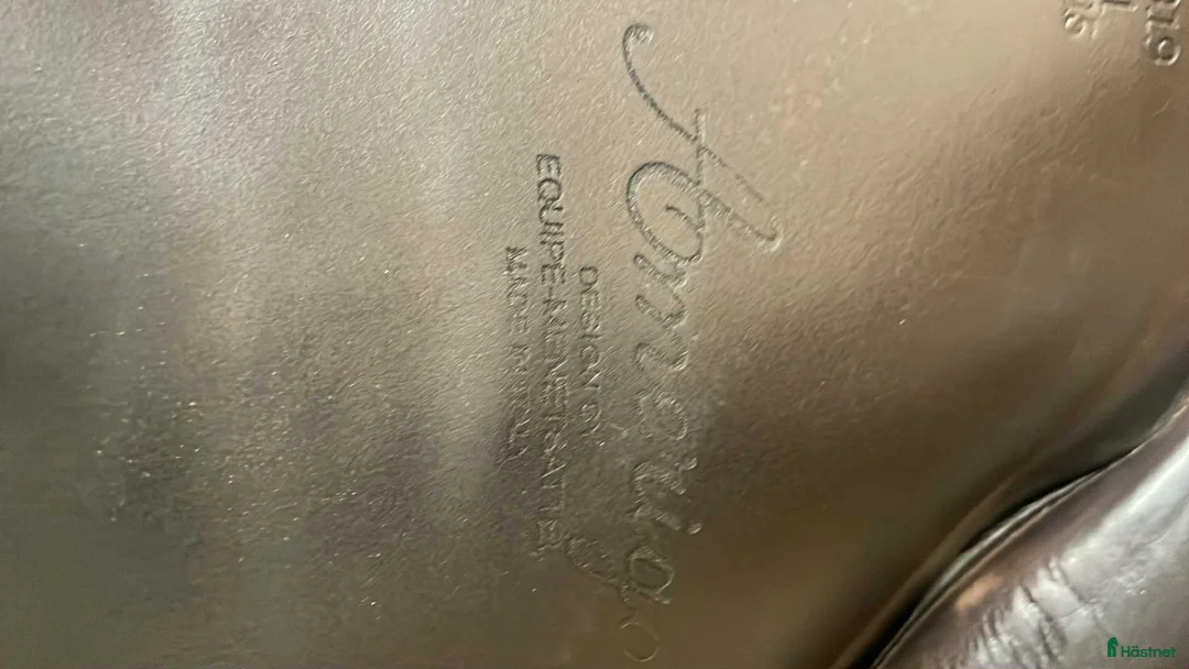 Sadlar hästutrustning till salu: Amerigo hoppsadel HC pinerolo i Bålsta - Annons 7