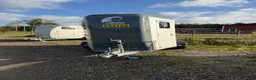 Hästtransporter  fordon & transport till salu: Chevale Liberte Touring - Annons 2
