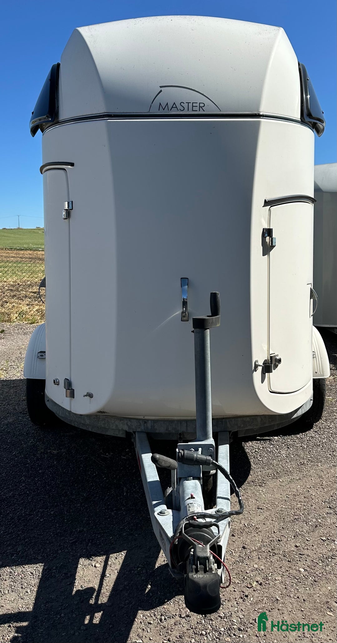 Hästlastbilar  fordon & transport till salu: Böckmann Hästtransport i Laholm - Annons 6