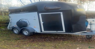 Hästtransporter  fordon & transport till salu i Kinnarumma - Annons 12