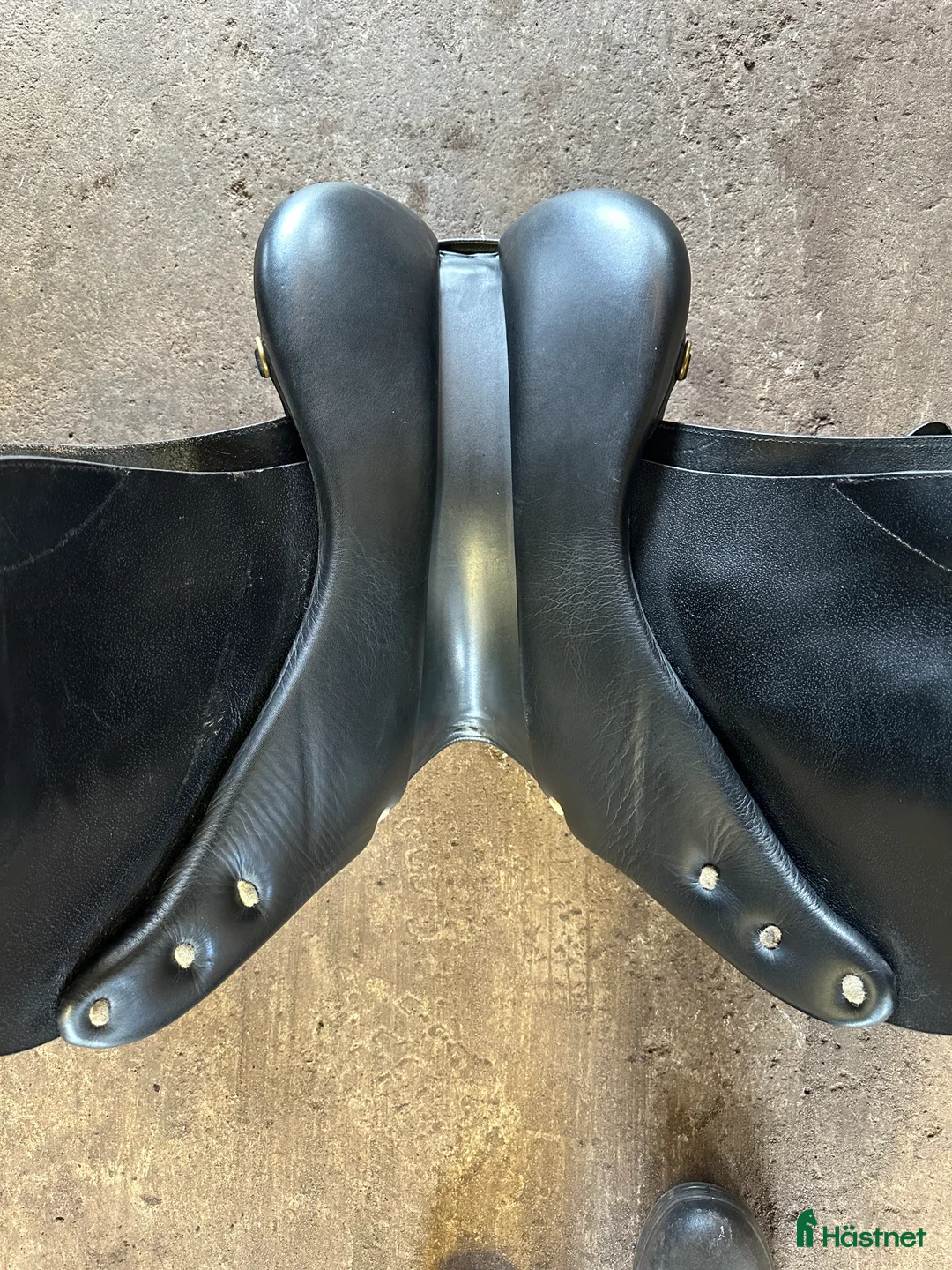 Sadlar hästutrustning till salu: Fin allround sadel i Vittskövle - Annons 3