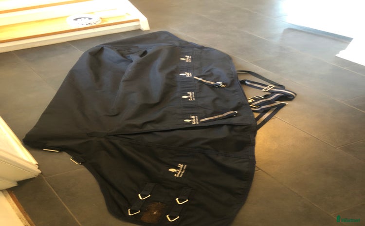 Täcken hästutrustning till salu: Fairfield täcke i Kinnarumma - Annons 12