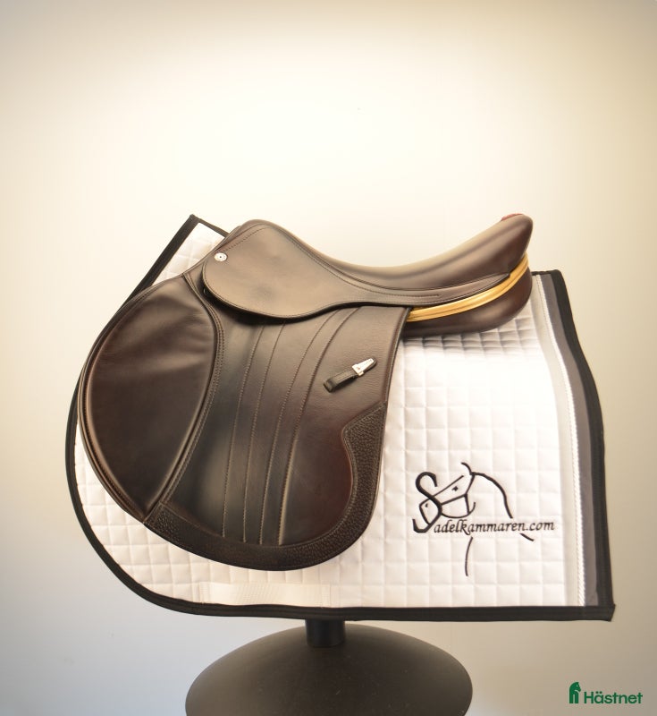 Sadlar hästutrustning till salu: Equipe EK GO i Sparsör - Annons 17