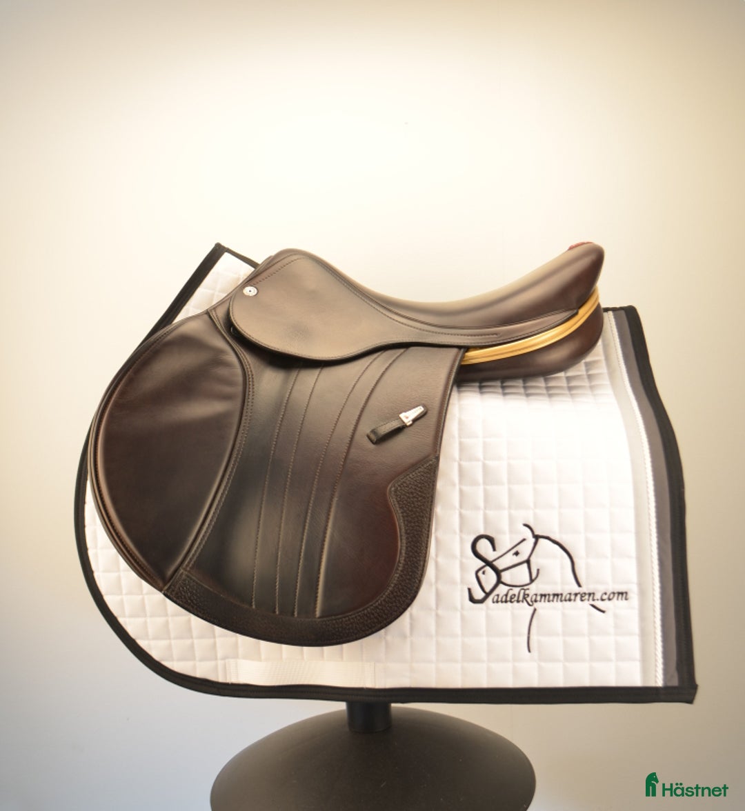 Sadlar hästutrustning till salu: Equipe EK GO i Sparsör - Annons 1