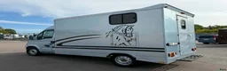 Hästlastbilar  fordon & transport till salu: Hästlastbil Renault Master *Lastvikt 1040kg* - Annons 5