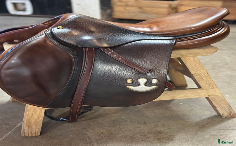 Sadlar hästutrustning till salu i Västerås - Annons 16