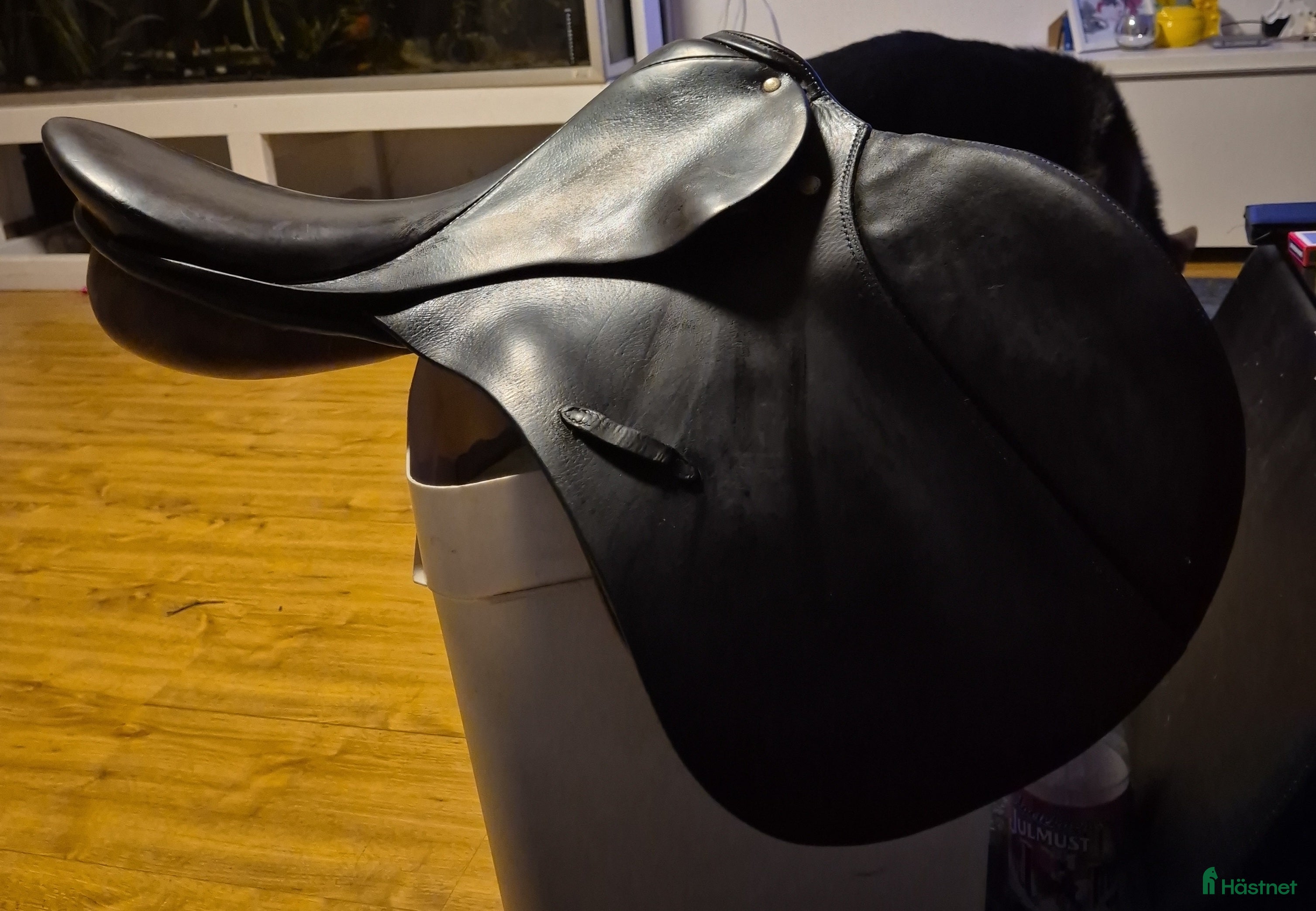 Sadlar hästutrustning Stübben Siegfried  i Mörrum - Annons 9