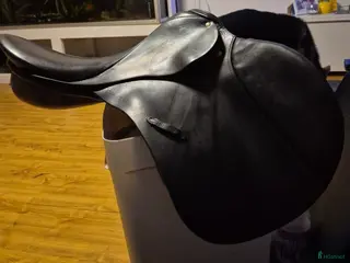 Sadlar hästutrustning Stübben Siegfried i Mörrum - Annons 9