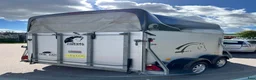 Hästtransporter  fordon & transport till salu: Cheval Liberte GT2 XL - Annons 3