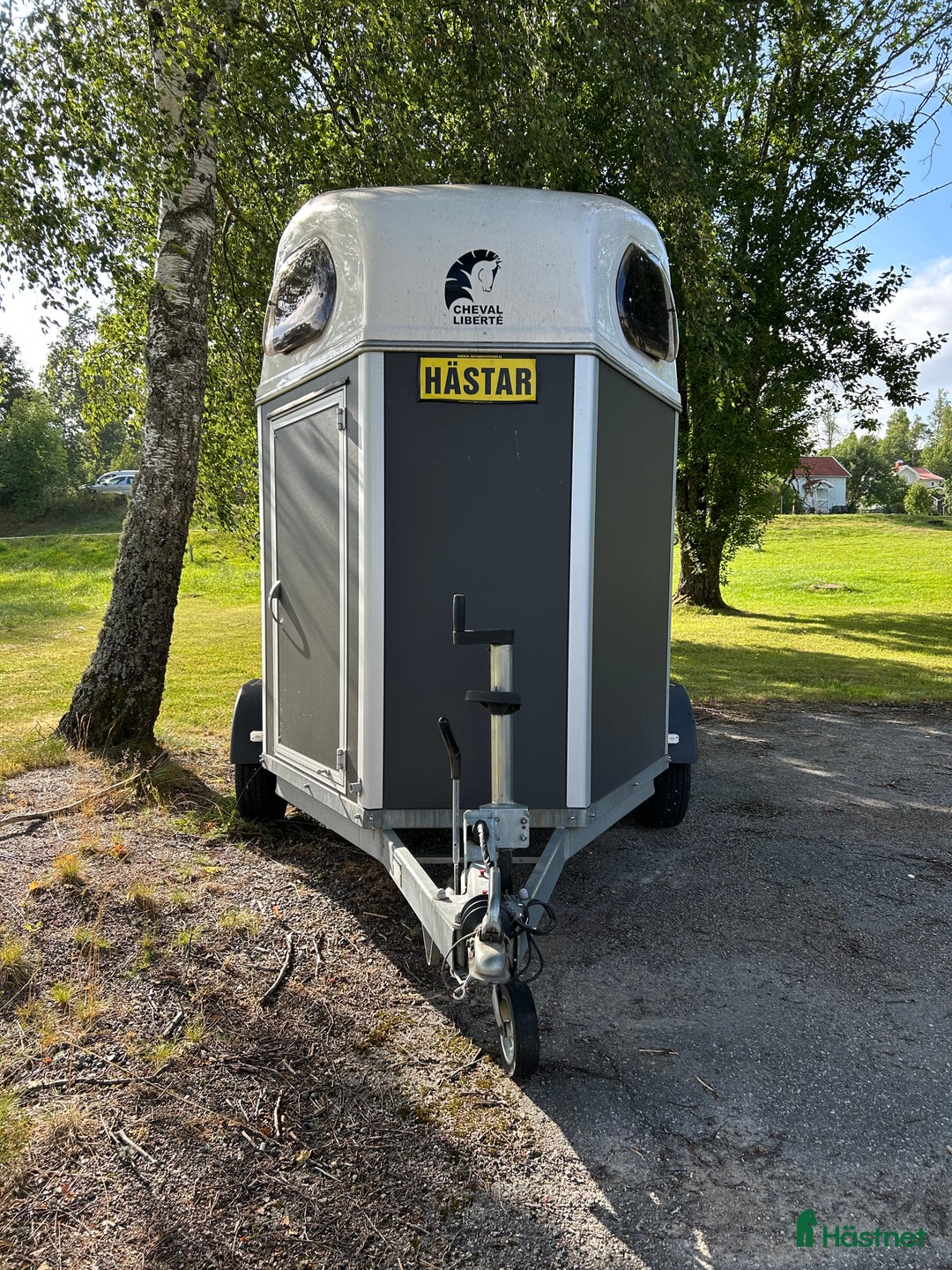 Hästtransporter  fordon & transport till salu: Cheval Gold  i Hedekas - Annons 1