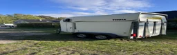 Hästtransporter  fordon & transport till salu: Thule Royal 200 XT - Annons 4