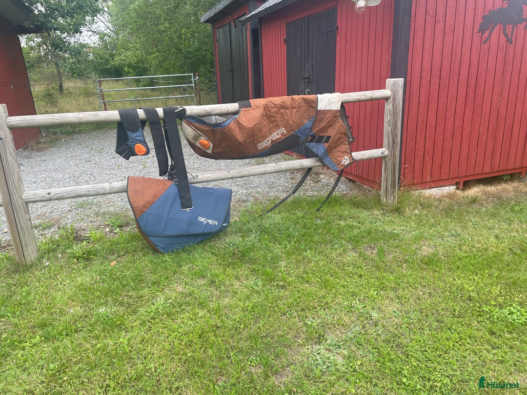 Övrig utrustning övrig utrustning till salu: Bemer  i Väddö - Annons 3